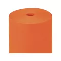Nappes rlx 120cmx40m, Mank Terracotta (9D01)